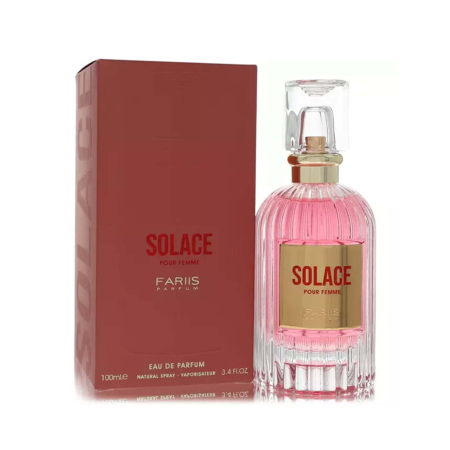 Solace, Fariis, Femei - Apa de Parfum 100ml [2]