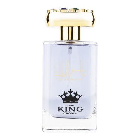 Parfumuri arăbești femei și bărbați - Taj Al Malik, Ard Al Zaafaran, Barbati - Apa de Parfum 100ml