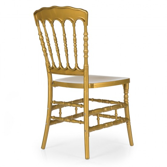 Scaun din polipropilena  NAPOLEON [2]