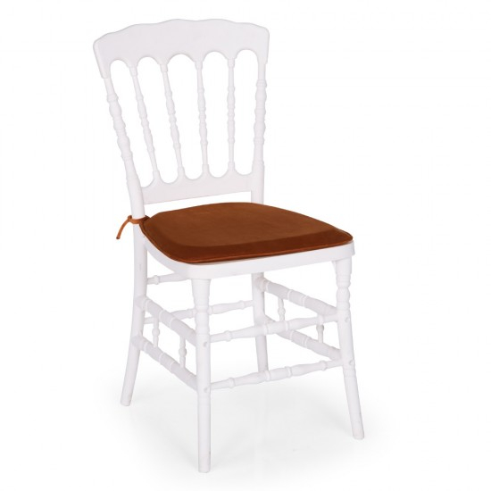 Scaun din polipropilena  NAPOLEON [3]