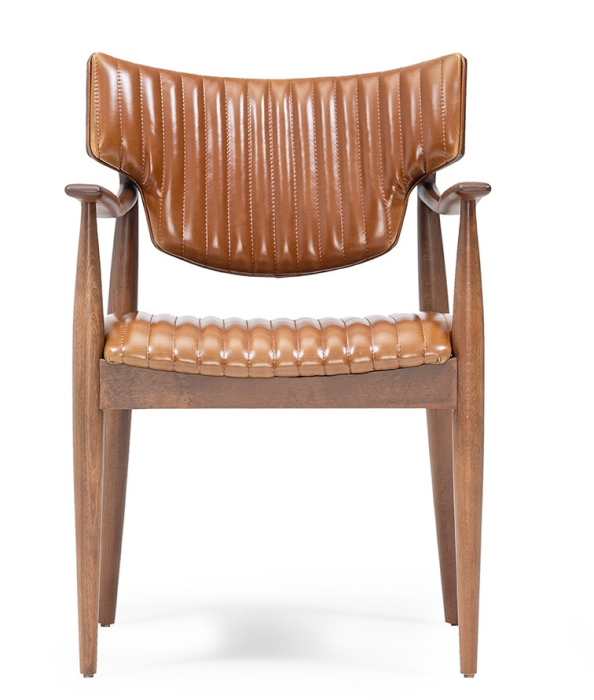 Scaun  cu structura din lemn- model RELIS [2]