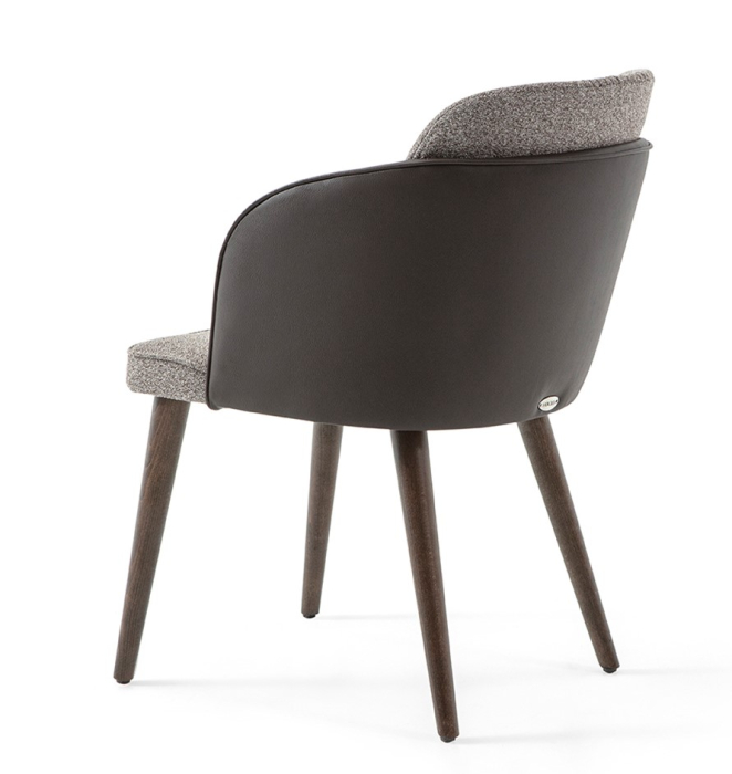 Scaun cu structura din lemn- model PRIMA [4]