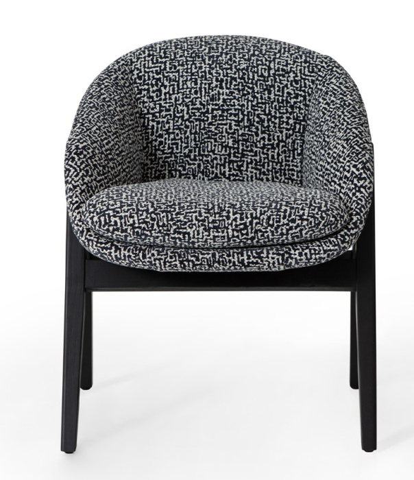 Demifotoliu cu structura din lemn - TAMARA [2]