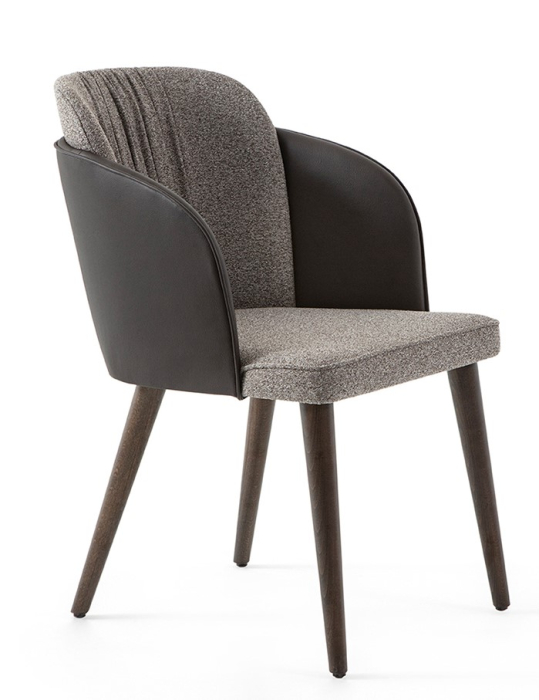 Scaun cu structura din lemn- model PRIMA [2]