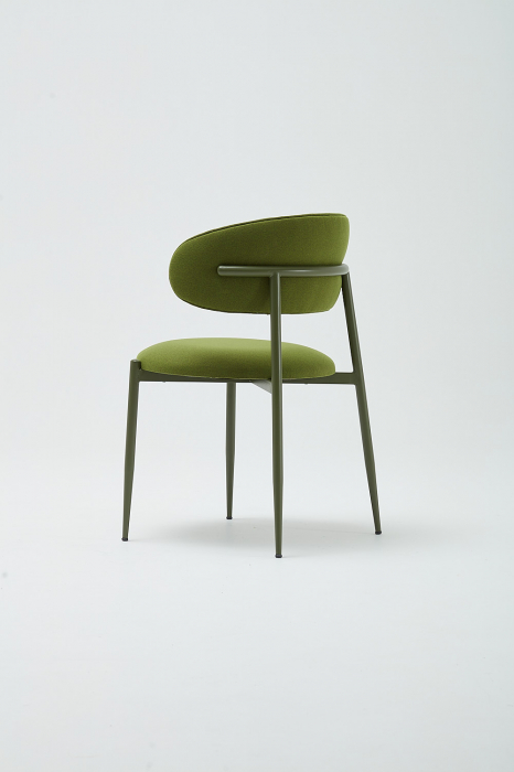 Scaun cu structura din metal IVY [3]