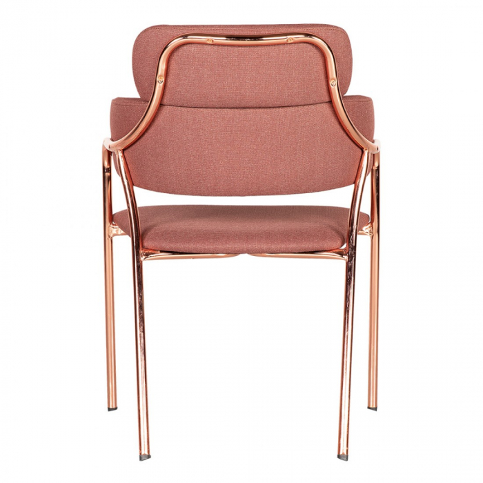 Scaun cu picioare  metal pentru casa restaurant cafenea KAREN                                                    Cere oferta pentru proiect [4]