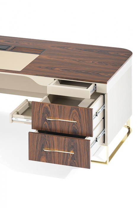 Birou WOODEN [3]