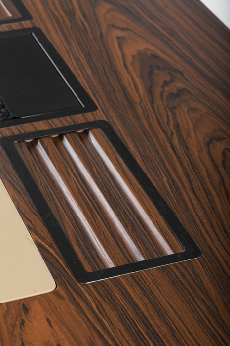 Birou WOODEN [5]