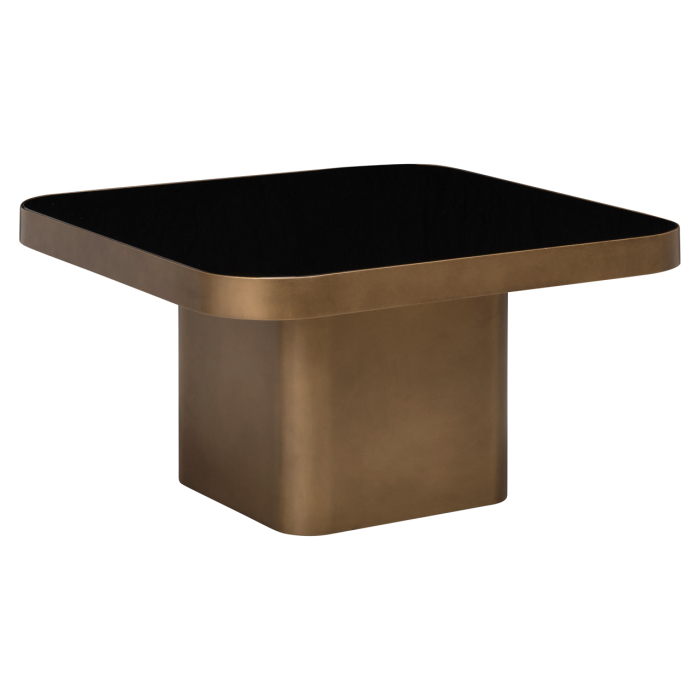 Coffee table Claridge beige 70x70 (cumulus)- Richmond Interiors [2]
