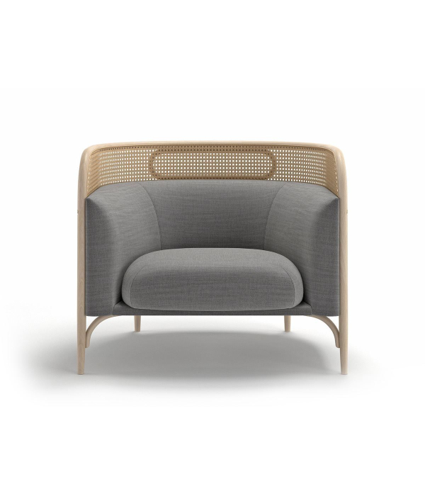 Fotoliu FARGO ALBA pentru restaurant, lounge, lobby, living [2]