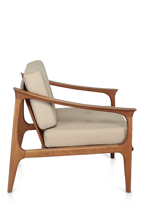 Fotoliu SALE ALBA pentru restauran,t, hotel, lobby, living [3]