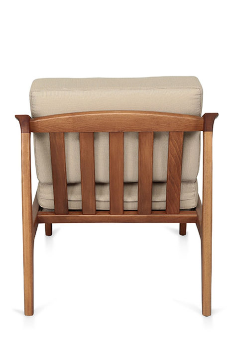 Fotoliu SALE ALBA pentru restauran,t, hotel, lobby, living [4]