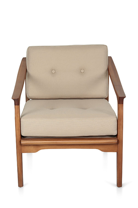 Fotoliu SALE ALBA pentru restauran,t, hotel, lobby, living [2]