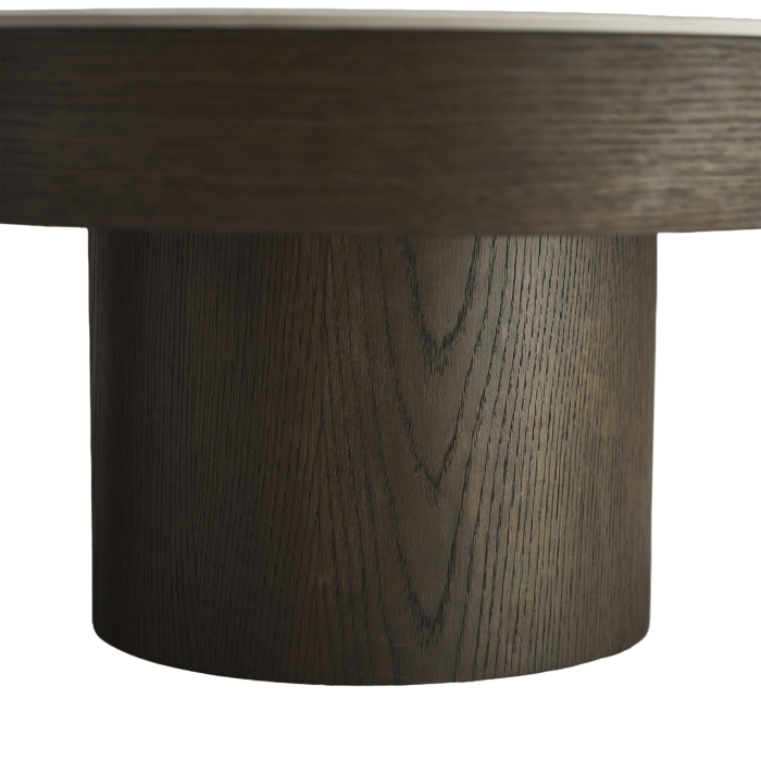 Masă de cafea Langford maro- Richmond Interiors [5]