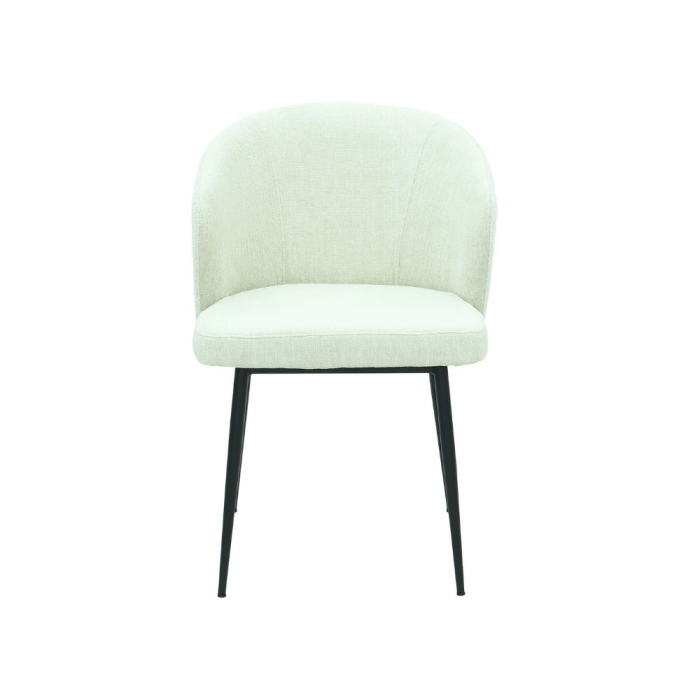 Scaun cu picioare din metal- Bruno [4]