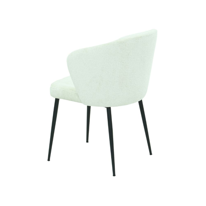 Scaun cu picioare din metal- Bruno [2]