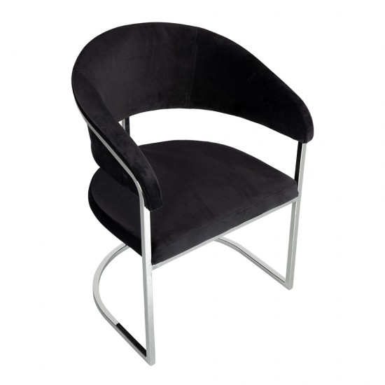 Scaun cu picioare  metal pentru casa restaurant cafenea MARINA [2]