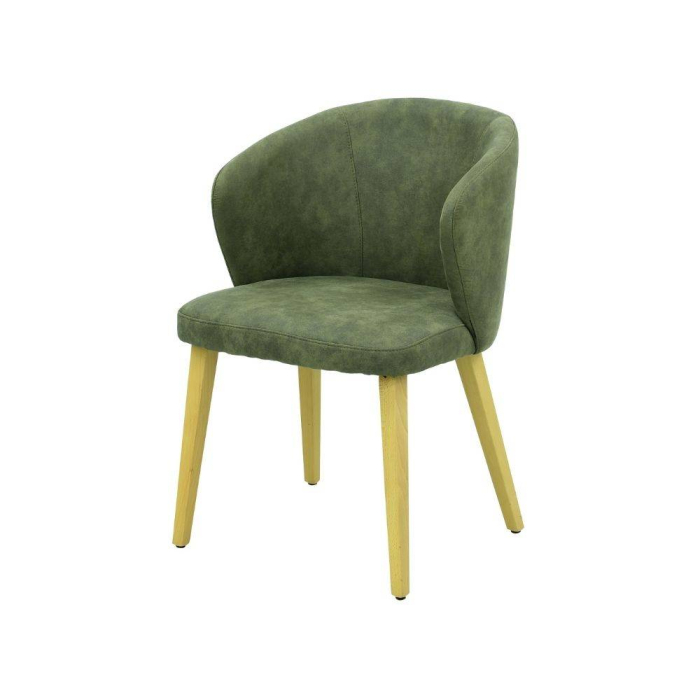 Scaun cu structura din lemn- Bruno [1]