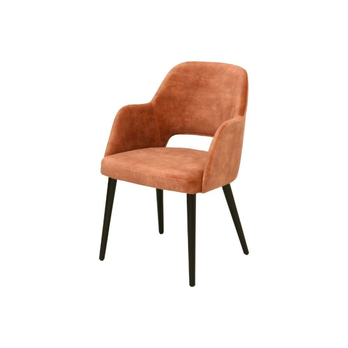 Scaun cu structura din lemn- Paris [4]