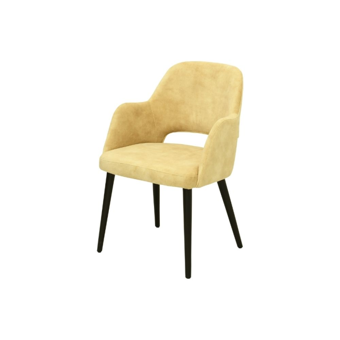 Scaun cu structura din lemn- Paris [2]