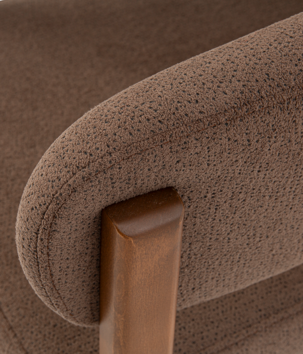 Scaun din lemn pentru  casa si horeca BARSA [7]