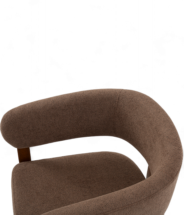 Scaun din lemn pentru  casa si horeca BARSA [5]