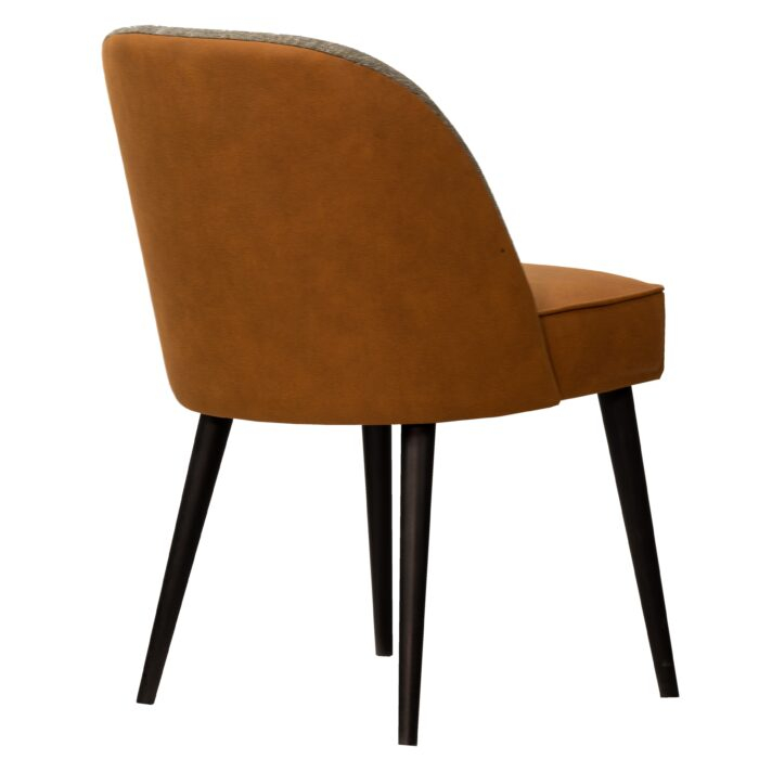 Scaun din lemn pentru restaurant cafenea sau casa  ANDRA [3]