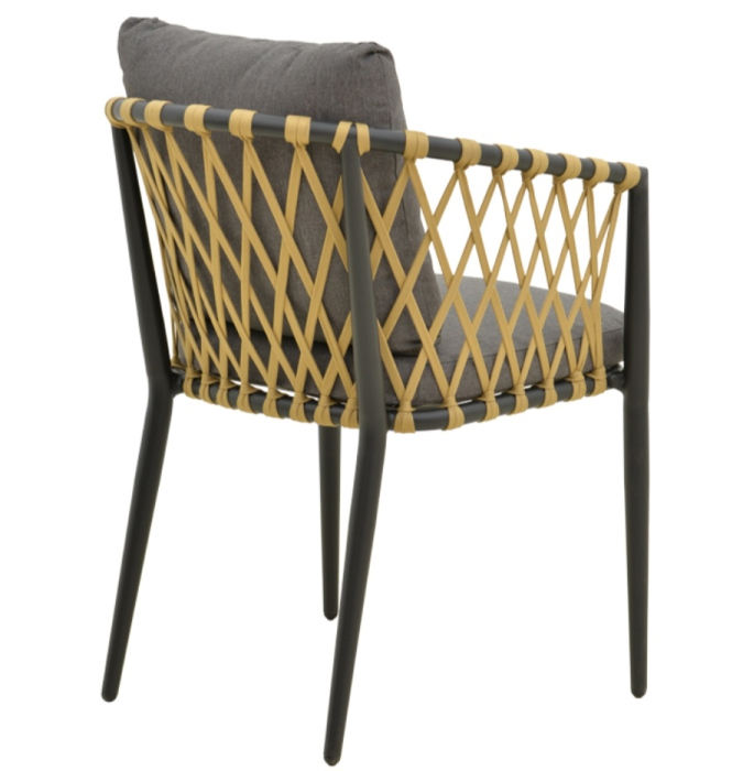 SCaun horeca pentru terasa- CLARA [3]