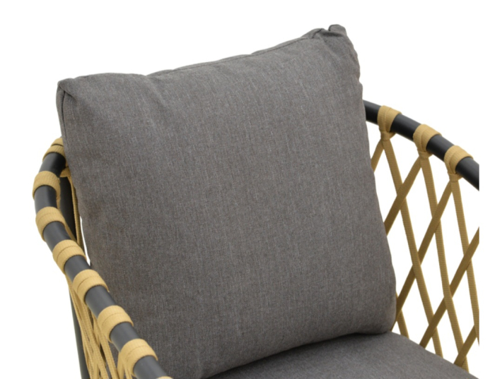 SCaun horeca pentru terasa- CLARA [4]