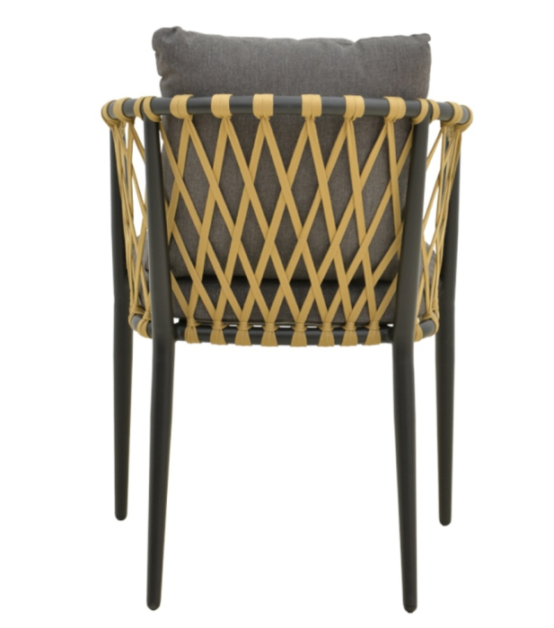 SCaun horeca pentru terasa- CLARA [6]