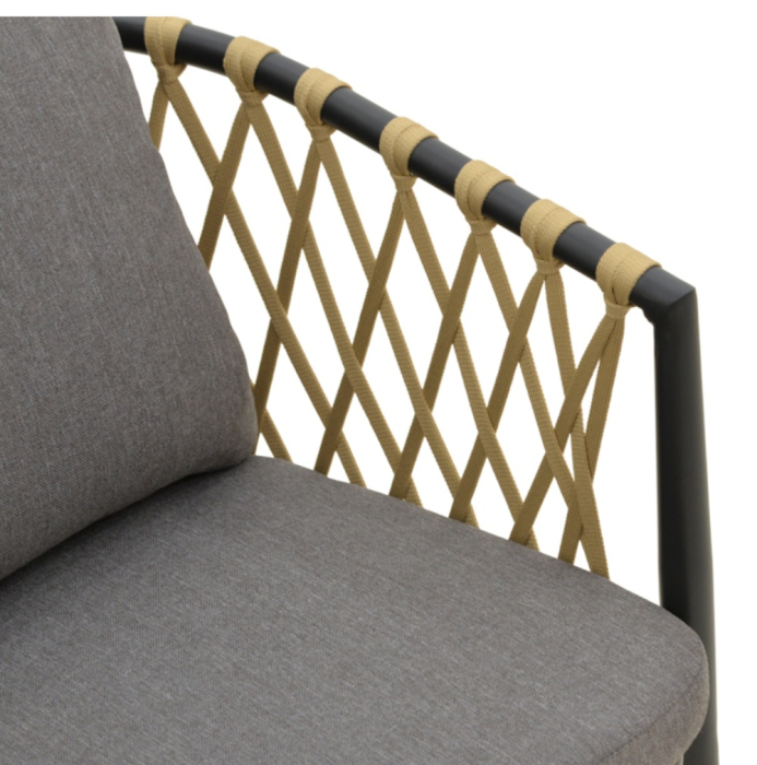 SCaun horeca pentru terasa- CLARA [5]