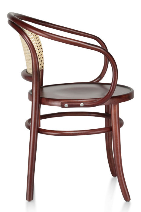 Scaun pentru locatii horeca sau rezidentiale  - Thonet 305 [3]