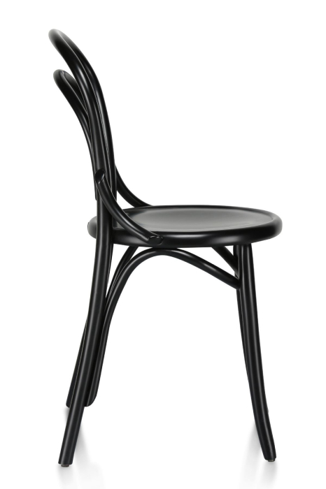 Scaun pentru restaurant sau casa din lemn - Thonet 290 din [2]