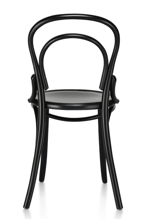 Scaun pentru restaurant sau casa din lemn - Thonet 290 din [3]