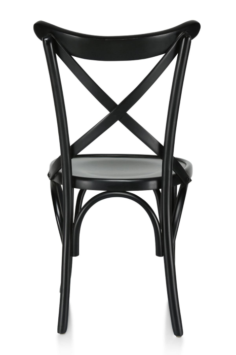 Scaun Thonet 501 din lemn  pentru restaurant, bistro sau casa [3]