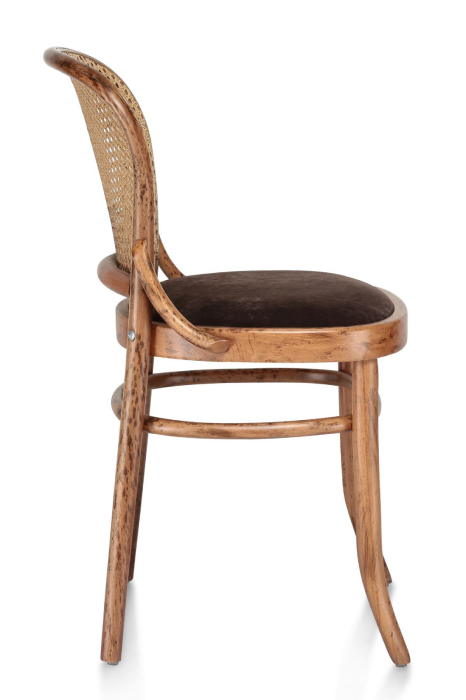 Scaun Thonet  811 pentru horeca sau casa [3]