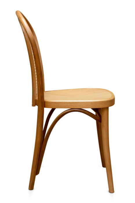 Scaun Thonet nr. 206 pentru restaurant, cafenea, bistro, casa [3]