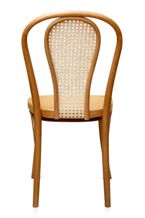 Scaun Thonet nr. 206 pentru restaurant, cafenea, bistro, casa [2]