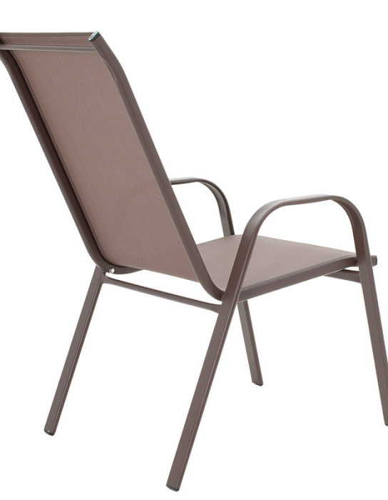 Set mobilier  CARTA din metal pentru terasa- 3 piese [4]