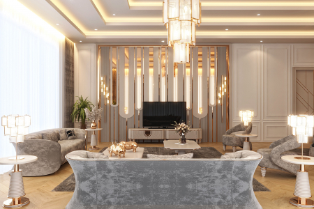 Living - Unit lux 5
