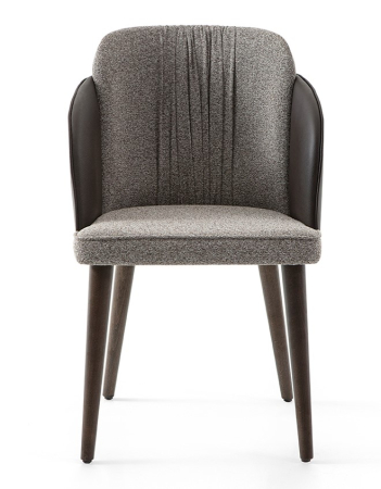 Scaune lemn - Scaun cu structura din lemn- model PRIMA