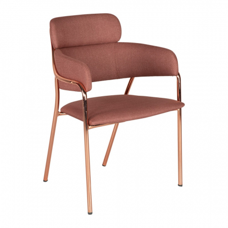 Scaune metal - Scaun cu picioare  metal pentru casa restaurant cafenea KAREN                                                    Cere oferta pentru proiect