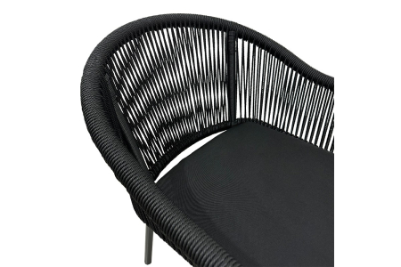 Scaun pentru exterior Legana [3]