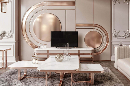 Living - Unit lux 1