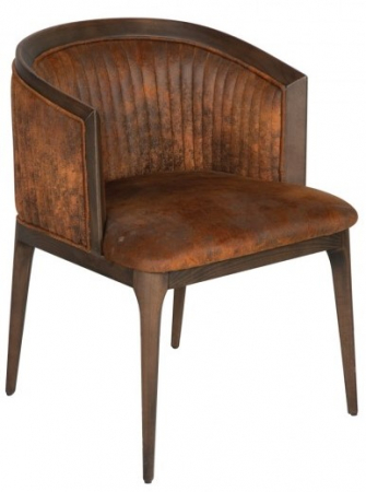 Scaun din lemn pentru  casa restaurant cafenea AGORA [0]