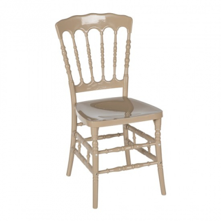 Scaun din polipropilena  NAPOLEON [0]