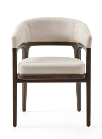 Mobilier horeca - Scaun din lemn pentru amenajari horeca, casa REINA