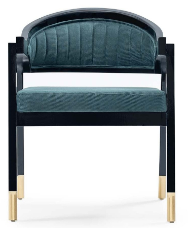 Scaun din lemn pentru  casa restaurant cafenea BRICK [2]