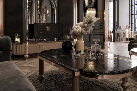 Living - Unit lux 3