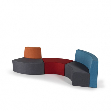 Asteptare - Bancheta asteptare TUBE
